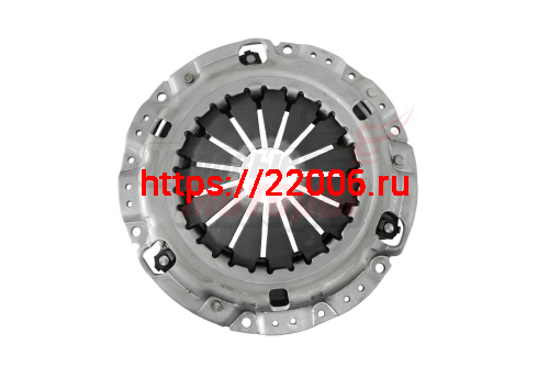 Диск сцепления нажимной 1039 (E049308000009) Диск сцепления нажимной 1039 (E049308000009)