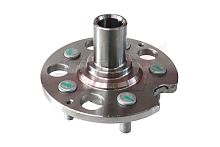 Ступица задняя T600 (3104200001B11)