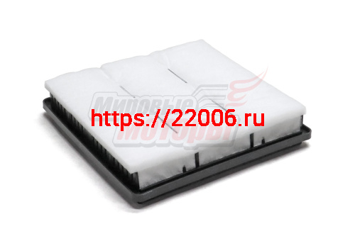 Фильтр воздушный HOVER, H3 c abs (1109102-K00)