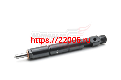 Форсунка топливная BAW 1044 YUE JIN 1041 Евро2,TD226, TD226B, WP4G, WP6G (KBAL-P035)