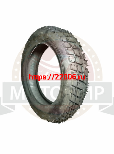 Покрышка ПетроШина 10" Л-362, 3.00-10 (90/90-10) без камеры, Скутер Покрышка ПетроШина 10" Л-362, 3.00-10 (90/90-10) без камеры, Скутер