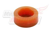 Амортизатор (подушка) двигателя верхний Рысь Полиуретан (50-12-018)