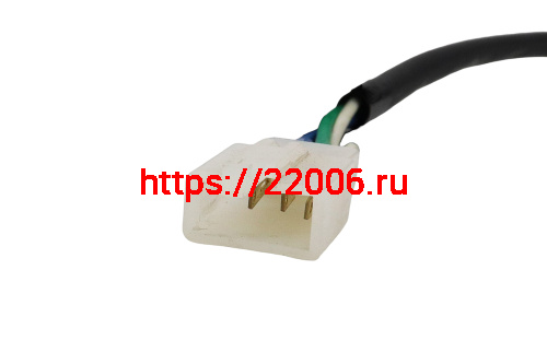 Фары передние (ПАРА) ZERO фото 3