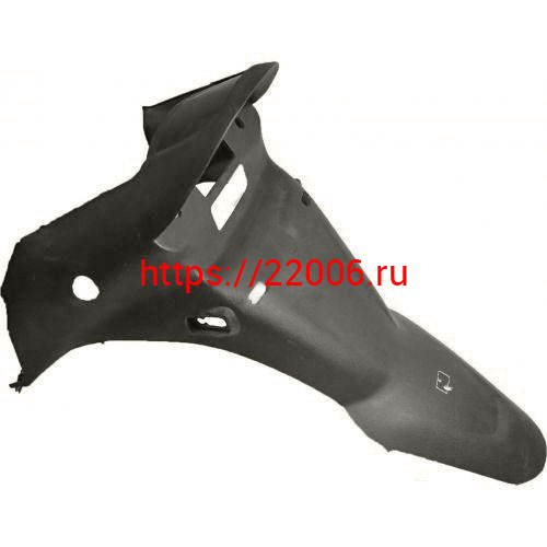 Крыло заднее THUNDER, THUNDER S, FLASH 50, FLASH 150, SPARK Крыло заднее THUNDER, THUNDER S, FLASH 50, FLASH 150, SPARK