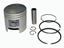 Поршень в сборе SEE Suzuki AD-100 d-52.5  std