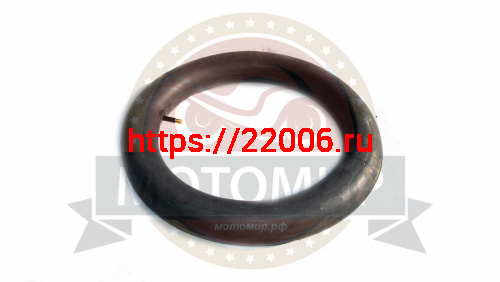 Велокамера 14" х 1,95/2,10/2,125  50/54-254 Петрошина (НАБОР) (1 уп = 50 шт)