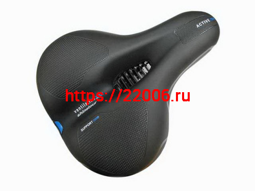 Седло BG-1147 широкое Седло BG-1147 широкое