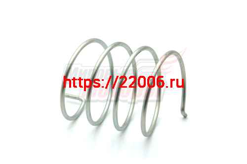 Пружина Буран трансмиссии полумуфты (110600018)