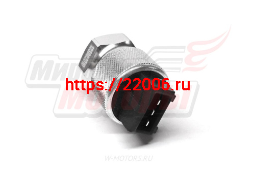 Датчик скорости спидометра BAW-1044 BAW-1065 Евро-3 (BP10653760006) фото 3