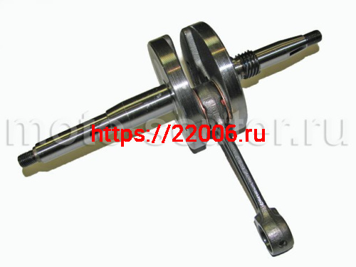 Коленвал Honda Lead -90 TMMP Коленвал Honda Lead -90 TMMP