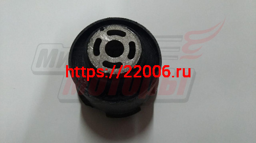 Сайлентблок заднего моста Bonus 3 (J52-3301020)