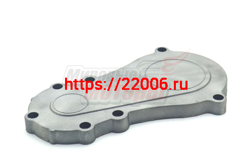 Корпус трансмиссии цепной внешний 144F Корпус трансмиссии цепной внешний 144F