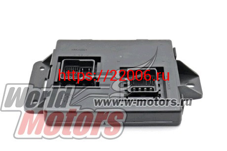 Блок управления электрооборудованием Hover Н5 (3600200XK80XF) Блок управления электрооборудованием Hover Н5 (3600200XK80XF)