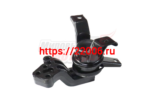 Опора двигателя правая Hover H6 (1001200XKZ20A) Опора двигателя правая Hover H6 (1001200XKZ20A)