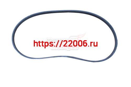 Ремень генератора поликлиновый 5РК960 OTAKA,MK,MK CROSS, GC6 (E030000401)