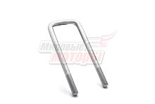 Стремянка передней рессоры передняя L=230 Foton 1061, 1069, 1093, 1099 (1106929200008)