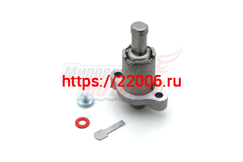 Натяжитель цепи грм 153qmi,158qmj; СТЕЛС,keeway Натяжитель цепи грм 153qmi,158qmj; СТЕЛС,keeway