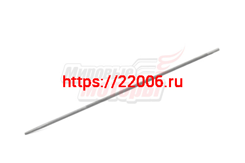 Напильник Rezer 4,0мм Напильник Rezer 4,0мм