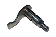 Рычаг Буран вилки коробки реверса (110600180 )