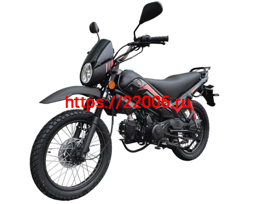 Мопед TRICKLER (SHINERAY) фото 7 Мопед TRICKLER (SHINERAY) фото 7