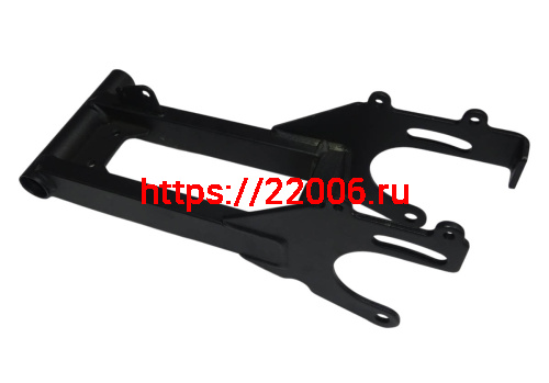 Вилка маятника задняя ATV ARMIS 125 голая (25002-00002-01)