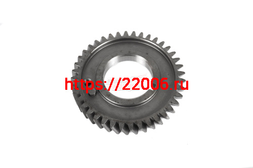 Шестерня распредвала впускного MK (E010110301)