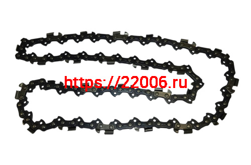 Цепь б/п  RAPIRA 3/8"-1,3мм - 50зв. (аналог 63RM50) ((Штл 180,230)