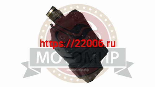 Фильтр воздушный в сборе YBR125 фото 2