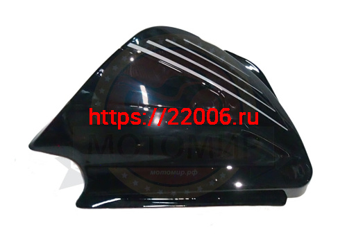 Облицовка боковая левая Jordan EVO, STINGRAY