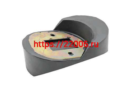 Каблук Тайга (башмак) (С40300030) фото 2