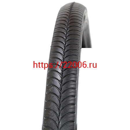 Велопокрышка 28" х 1.75 (44-622) Л-335, 343, 344, 345, 325 без камеры (дорожная) Урал Петрошина (НАБ Велопокрышка 28" х 1.75 (44-622) Л-335, 343, 344, 345, 325 без камеры (дорожная) Урал Петрошина (НАБ