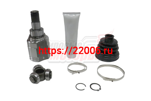 Шрус внутренний OTAKA 22 шлица (1401102180)