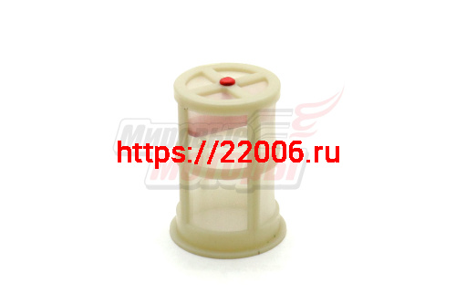 Фильтр сетчатый горловины бака 186F, 186FD