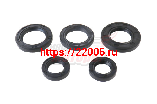 Набор сальников Suzuki AG50
