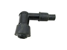 Колпачок свечи Delta, Alpha