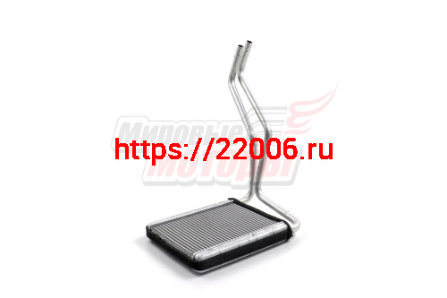Радиатор отопителя Tiggo 3 (T11-8107801DS)