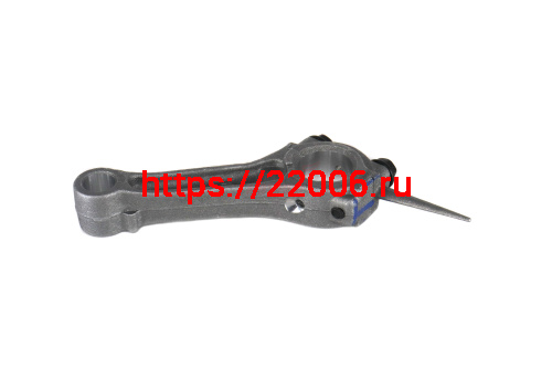 Шатун 152F, 154F в сборе (ОРИГИНАЛ, "LIFAN") d НГШ 18мм