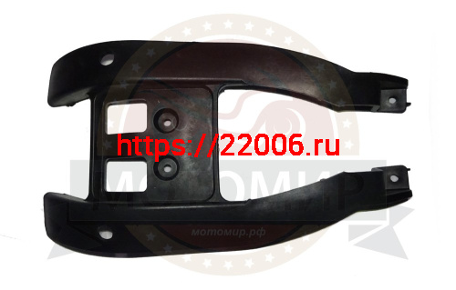 Кожух цепи ATV BRAVO