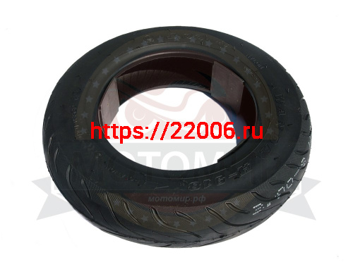 Покрышка 8" 3.00-8 H918 без камеры, скутер, WANDA Покрышка 8" 3.00-8 H918 без камеры, скутер, WANDA