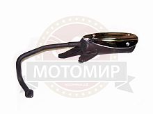 Глушитель AСTIVE TORRO 18200-GWAB-E000