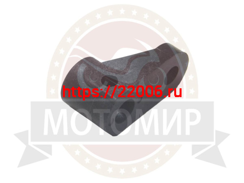 Рычаг вилки ролика колес KCM21 (2015,2016) (KCM24-02C-05) пластик Рычаг вилки ролика колес KCM21 (2015,2016) (KCM24-02C-05) пластик