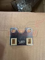 Пластина клапанного механизма (плата) 2V77F,2V78F,2V78F-2,2V78FA,2V78F-2A (ОРИГИНАЛ, "LIFAN")