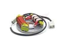 Зажигание (основание магдино) МД-4М (ИЮМА 525.699001 ТУ-01)