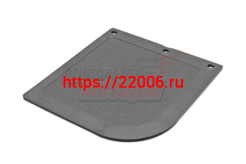 Брызговик Урал под кардан ТЭП с оригинальной формы Брызговик Урал под кардан ТЭП с оригинальной формы