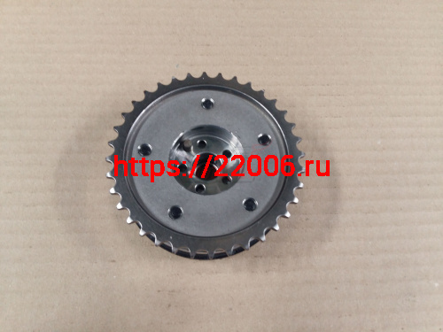 Шестерня впускного распредвала Emgrand (1136000090)