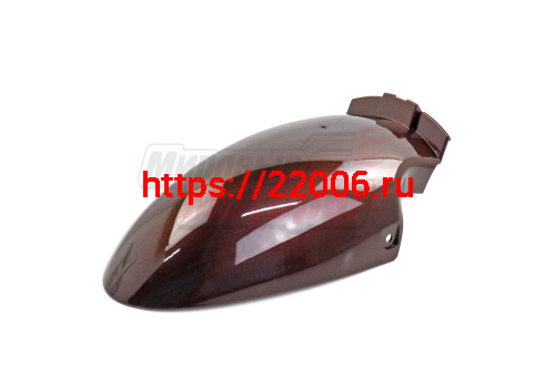 Крыло переднее (задняя часть) кофе KINKER Крыло переднее (задняя часть) кофе KINKER