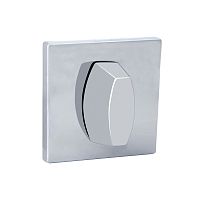 Ручка Fuaro (Фуаро) поворотная BKW8x75.K.RL52 (BKW8x75 RL) CP-8 хром