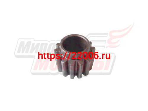 Шестерня вала двигателя CHAMPION ВС5602(805050)