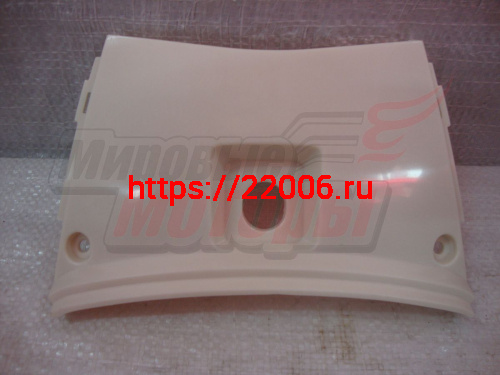 Облицовка бензобака (задняя) KINKER Облицовка бензобака (задняя) KINKER