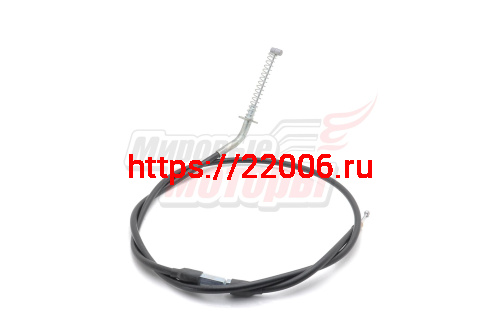 Трос тормоза ATV (HL=1325mm, FL=109mm)TERRANO, VIKING, TERMIT, SAFARI, RHINO